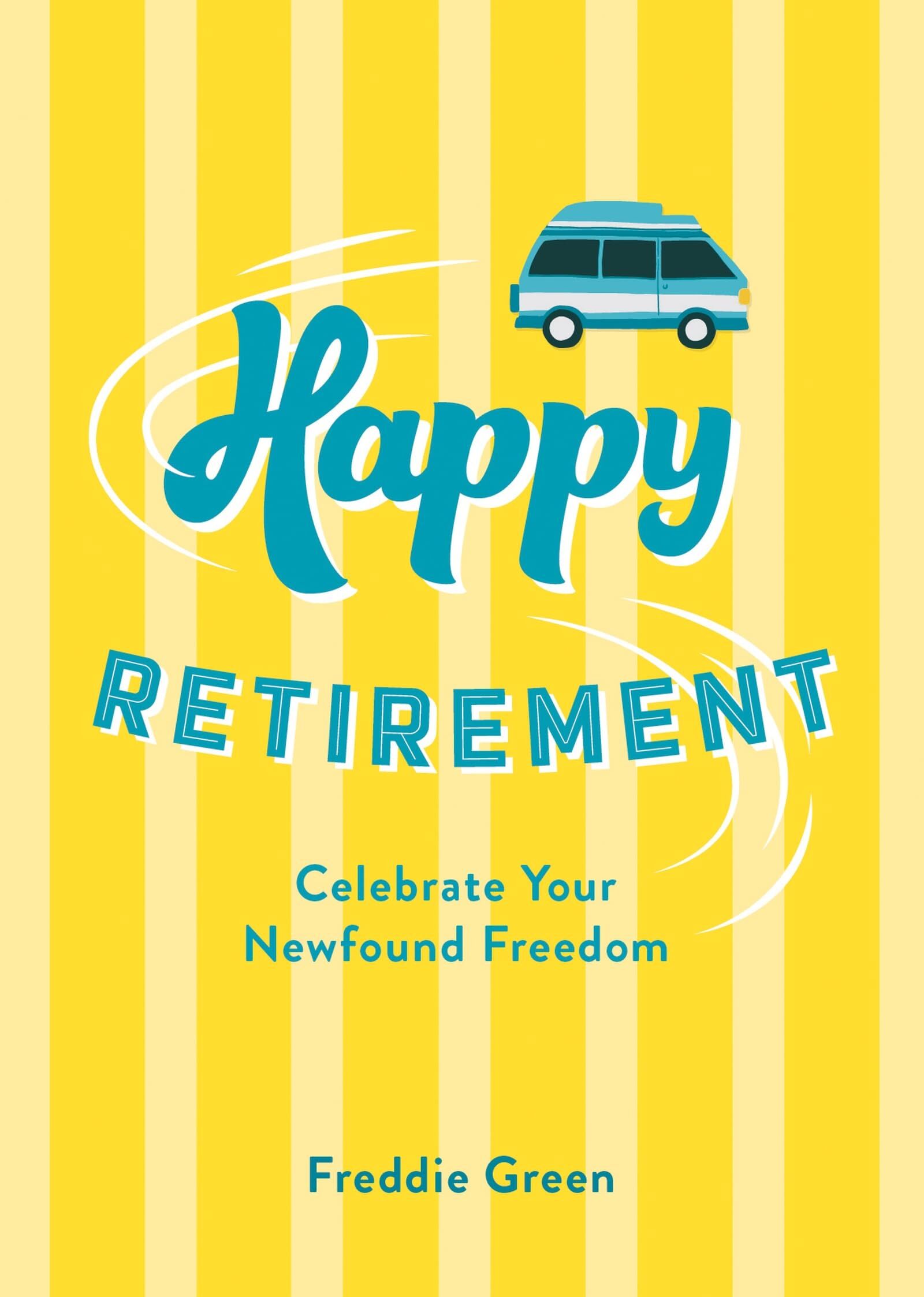 Happy Retirement