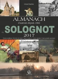 Almanach du Solognot 2017