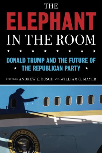The Elephant in the Room: Donald Trump and the Future of the Republican Party