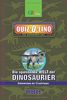 Quiz-O-lino - Die spannende Welt der Dinosaurier: Geheimnisse der Urzeitriesen