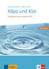 Klipp und Klar: Übungsgrammatik Grundstufe Deutsch. Buch mit Lösungen