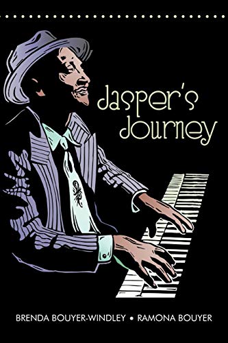 Jasper's Journey