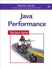 Java Performance (Java (Addison-Wesley))