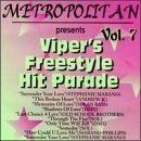 Vipers Hit Parade Vol.7 von Various | CD | Zustand gut
