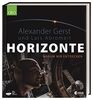 Horizonte: Warum wir entdecken