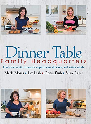 Dinner Table: Family Headquarters