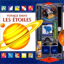 Voyage dans les étoiles