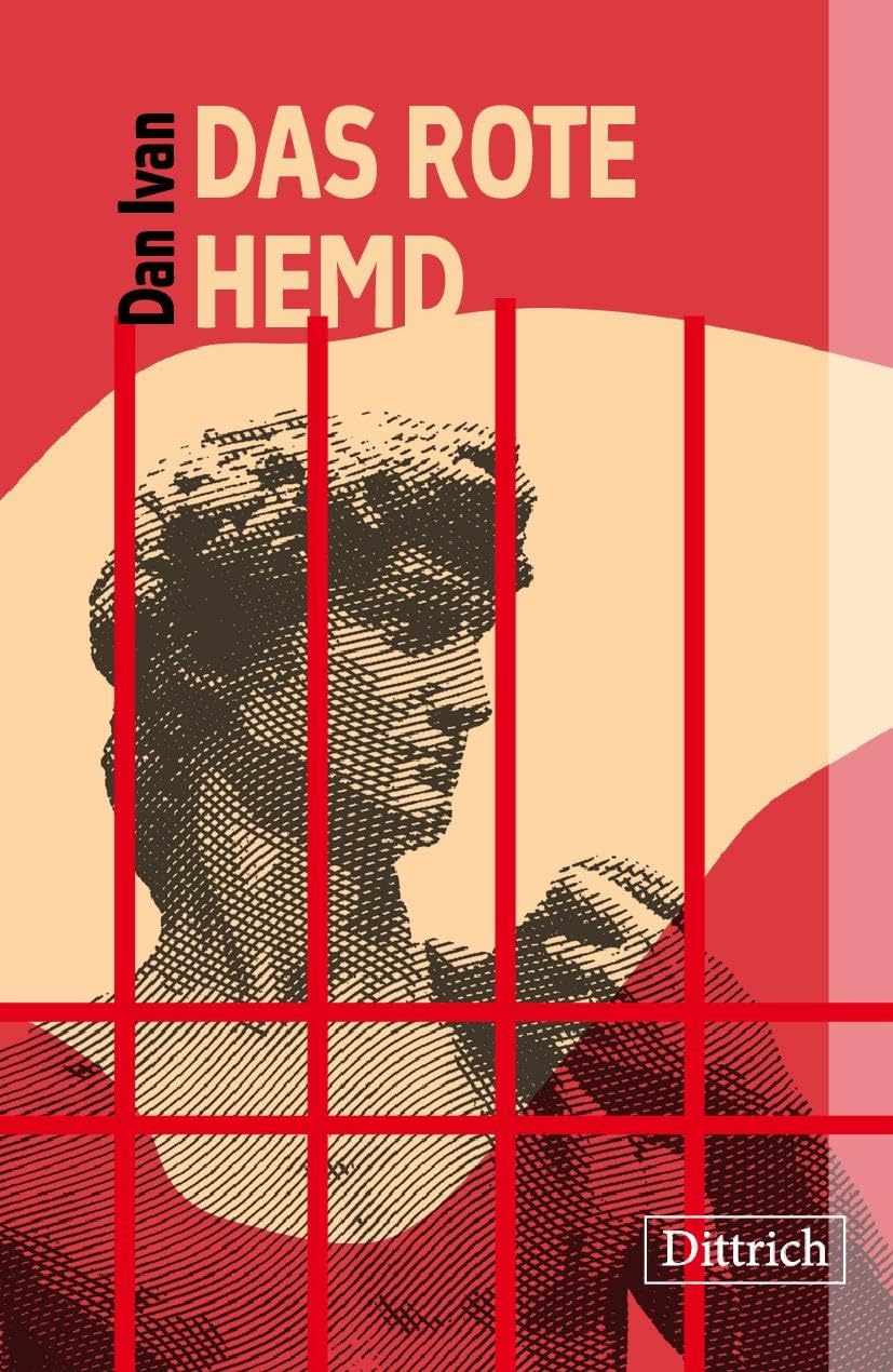Das rote Hemd