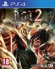 A.O.T.2 (Attack on Titan 2 ) : Playstation 4 , FR