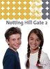 Notting Hill Gate / Lehrwerk für den Englischunterricht an Gesamtschulen und integrierenden Schulformen - Ausgabe 2007: Notting Hill Gate - Ausgabe 2007: Textbook 2
