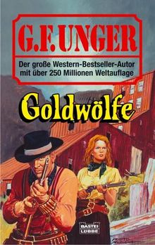 Goldwölfe.