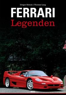 Ferrari Legenden