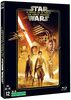 Star wars VII : le réveil de la force [Blu-ray] [FR Import]