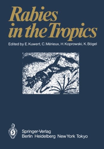 Rabies in the Tropics