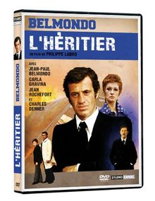 L'heritier [FR Import]