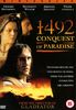 1492 - Conquest Of Paradise [UK Import]