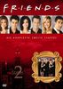 Friends - Die komplette zweite Staffel (4 DVDs)