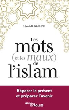 Les mots (et les maux) de l'islam : réparer le présent et préparer l'avenir