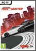 Need for Speed Most Wanted (PC DVD) [UK IMPORT]