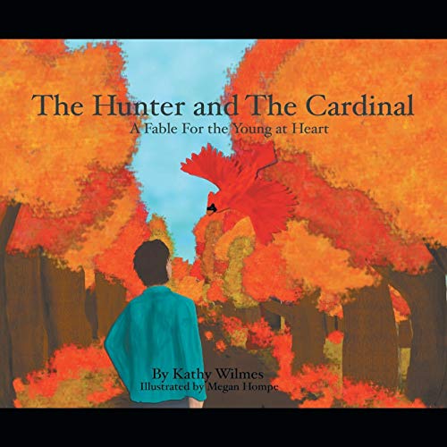 The Hunter and The Cardinal