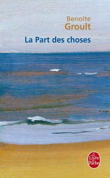 La part des choses