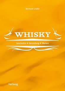 Whisky: Das kleine Buch (HALLWAG Allgemeine Einführungen)