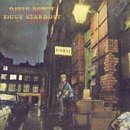 Ziggy Stardust [Musikkassette]