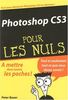 Photoshop CS3 pour les Nuls