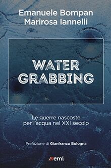 Water grabbing. Guerre nascoste per l'acqua nel XXI secolo (Cittadini sul pianeta)