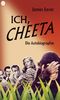 Ich, Cheeta: Die Autobiographie