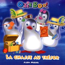 La chasse au trésor
