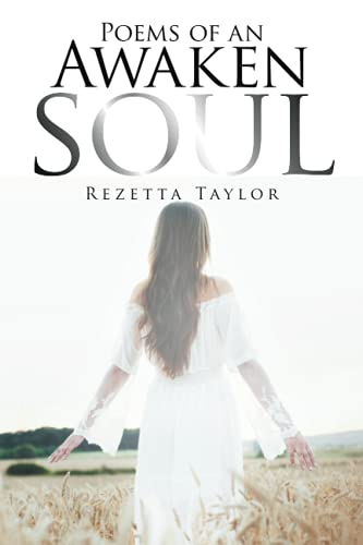 Poems of an Awakened Soul