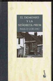 El Demonio y la señorita Prym (Nav.) (NAVIDAD 2003)