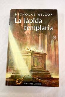 La lápida templaria