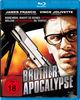 Brother Apokalypse [Blu-ray]