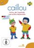 Caillou 30 - Caillou, der Superheld, und weitere Geschichten