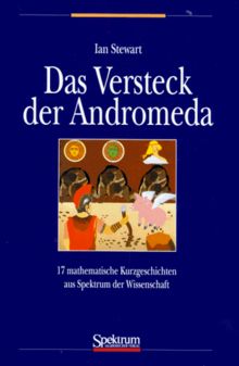 Das Versteck der Andromeda