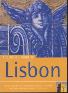 The Rough Guide to Lisbon 3: Mini (Rough Guide Mini Guides)