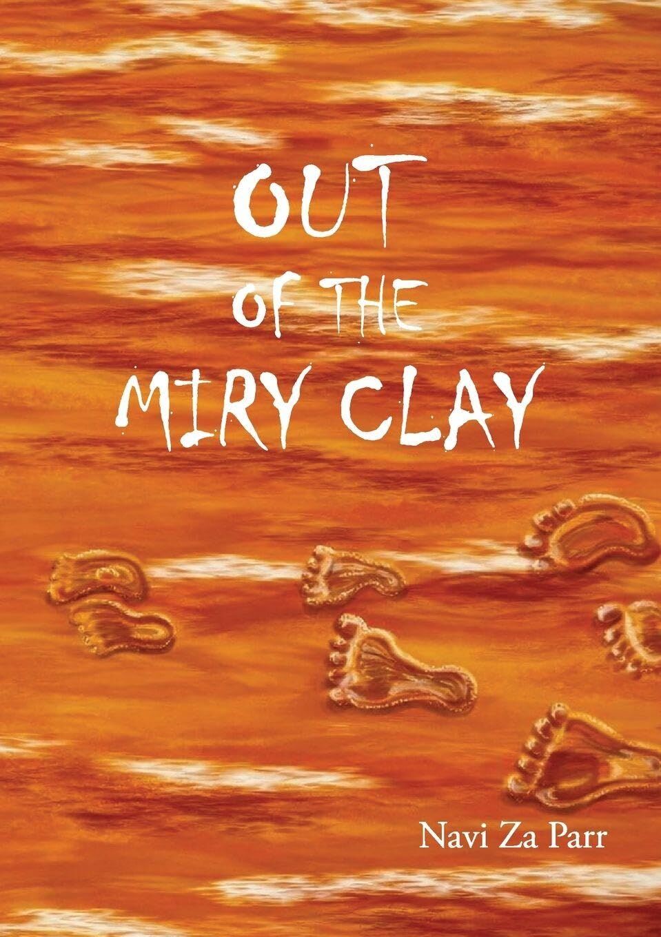 Out Of The Miry Clay