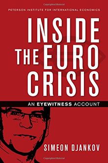 INSIDE THE EURO CRISIS (Policy Analyses in International Economics)