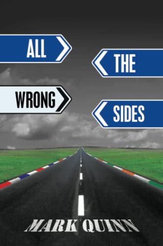 All the Wrong Sides