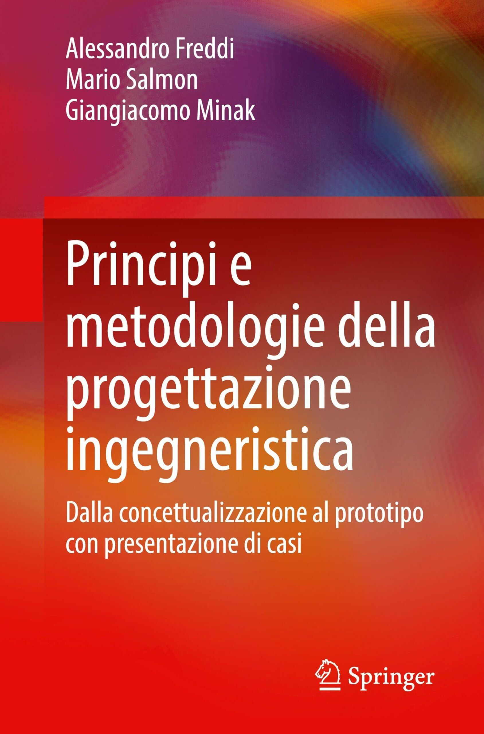 Principi e metodologie della progettazione ingegneristica