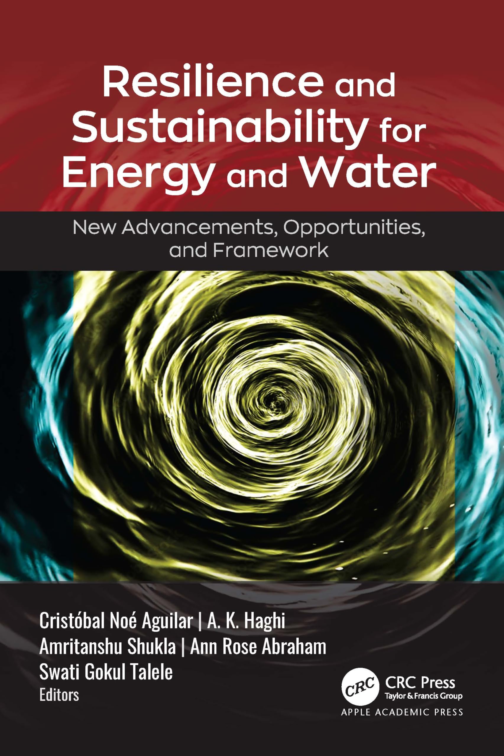 Resilience and Sustainability for Energy and Water: New Advancements, Opportunities, and Framework