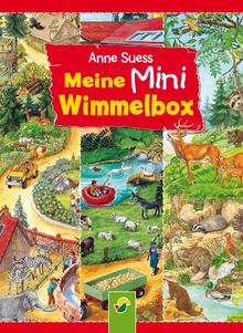 Meine Mini-Wimmelbox