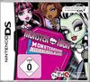 Monster High - Die Monsterkrasse Highschool - Klasse [Software Pyramide] - [Nintendo DS]