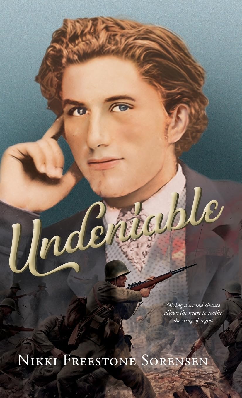 Undeniable (Peg, Band 2)