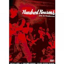 Hundred Reasons - Live at Freakscene