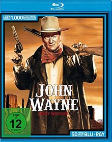 John Wayne - Great Western (SD auf Blu-ray) von Bradbury, Robert N., Pierson, Carl | DVD | Zustand neu