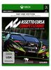Assetto Corsa Competizione Day One Edition - [Xbox Series X]