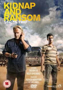 Kidnap And Ransom - Mini-Series 2 [UK Import]
